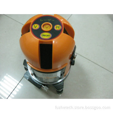 laser level tool